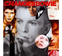 Bowie David - Changesonebowie