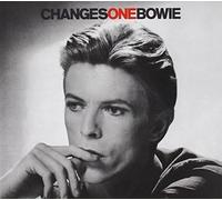 Bowie, David - Changesonebowie: 40th Anniversary