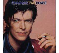 David Bowie Changestwobowie (Vinyl LP) 12" Album