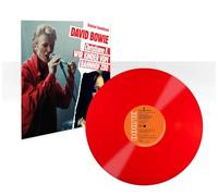 Bowie David - CHRISTIANE.. -COLOURED-