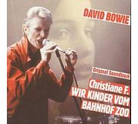 Bowie David - Christiane F.