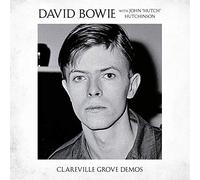 Clareville Grove Demos - David Bowie (Vinile)