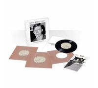 Clareville Grove Demos - David Bowie (Vinile)