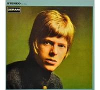BOWIE, DAVID - DAVID BOWIE