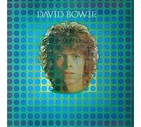 Bowie David - David Bowie (Aka Space Oddity)