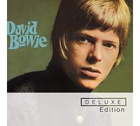 Bowie David - David Bowie (Deluxe Edt.)