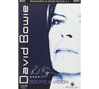 Bowie David - David Bowie - Sound And Vision Dutch Sleeve [Edizione: Regno Unito]