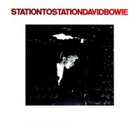 David Bowie - Station To Station (2016 Remaster) (LP)