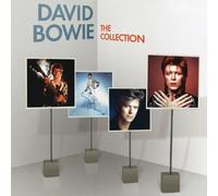 Bowie,David - David Bowie - the Collection