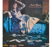 BOWIE, DAVID - DAVID BOWIE - THE MAN WHO SOLD