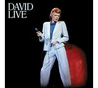 Bowie David - David Live