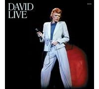 David Bowie - David Live (3 LP)