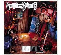 BOWIE, David - Day-in Day-out / 1C K 060-20 1715 6