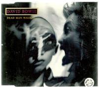 David Bowie - Dead man walking [Single-CD]