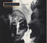 David Bowie Dead Man Walking 1] (CD)