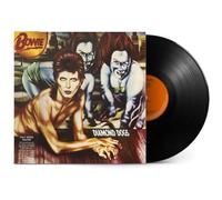 David Bowie Diamond Dogs (Half-speed Master) (Vinyl LP)