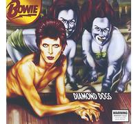 BOWIE, DAVID - DIAMOND DOGS - BOWIE,DAVID
