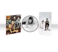 David Bowie - Diamond Dogs (50th Anniversary) (Picture Disc) (LP)