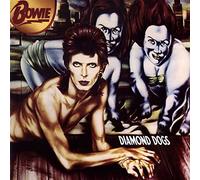 David Bowie Diamond Dogs (Vinyl LP) 12" Album