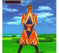 Bowie, David - Earthling by Bowie, David (1997-02-11)