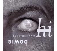 Bowie,David - Everyone Says Hi