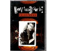 Bowie, David - Glass Spider