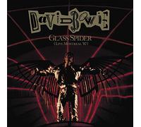 Bowie David - Glass Spider