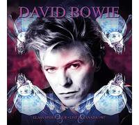 Bowie David - Glass Spider Tour Live Canada 1987 Purple Limited Edt.)