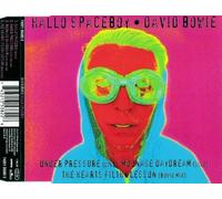 Bowie,David - Hallo Spaceboy