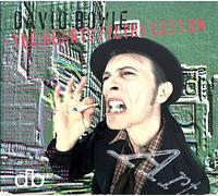 Bowie, David - Heart's Filthy Lesson / Nothing to Be Desired