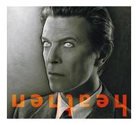 Bowie, David - Heathen (2 CD)