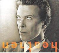 Bowie,David - Heathen