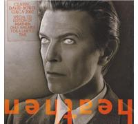 Bowie,David - Heathen