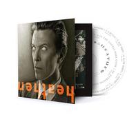 Bowie David - Heathen Cd