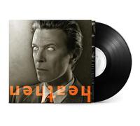 Bowie David - Heathen Vinile Nero