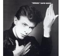 Bowie David - Heroes