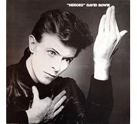 BOWIE, David - Heroes / PL 42372 AO