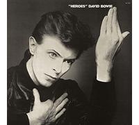 Bowie David - Heroes