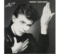 BOWIE, David - Heroes (Take off) / NL 13857