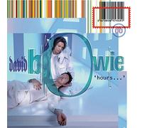 Bowie David - Hours