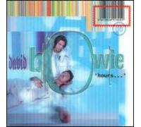 Bowie, David - Hours