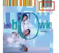 Bowie David - Hours (2021