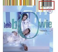 Bowie David - Hours (2021 Remaster)
