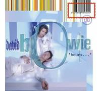 BOWIE, DAVID - HOURS -BLU-SPEC-