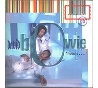 Bowie,David - Hours - the Collectors Edit