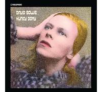Bowie David - Hunky Dory