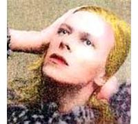 Bowie, David - Hunky Dory