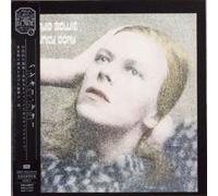 Bowie,David - Hunky Dory (Mini Vinyl)