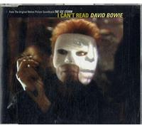 Bowie,David - I Can'T Read