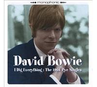 Bowie,David - I Dig Everything